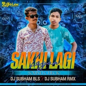 Sakhi Lagi Lagan Darshan Ki (Sound Check Mix) Dj Subham Bls-(OdiaDjs.In).mp3