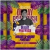 Hrudaya Sikari X Estoy Bailando (Freebot Mix) Dj Pratyush (OdiaDjs.In)