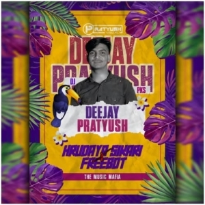 Hrudaya Sikari X Estoy Bailando (Freebot Mix) Dj Pratyush-(OdiaDjs.In).mp3