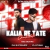 KALIA RE TATE CHANHIDELE (CRAZE CIRCUIT MIX) DJ B CRAZE X DJ PINU (OdiaDjs.In)