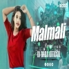Malmali Black Bhaa (Sambalpuri Rap Tapori Remix) Dj Baba Official (OdiaDjs.In)