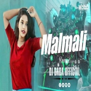Malmali Black Bhaa (Sambalpuri Rap Tapori Remix) Dj Baba Official-(OdiaDjs.In).mp3