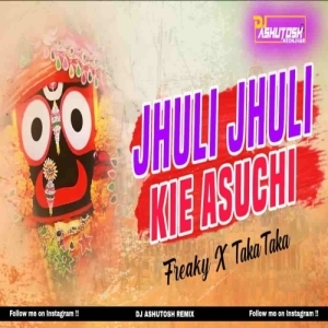 Bada Danda Dhuli Uduchi (Taka Taka X Freaky Mix) Dj Ashutosh Remix-(OdiaDjs.In).mp3
