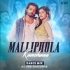 Malliphula Kanchana (Dance Mix) Dj Cks Exclusive (OdiaDjs.In)