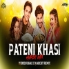 Pateni Khasi (Hyper Mix) Dj Biddu Bhai x Dj Archit (OdiaDjs.In)