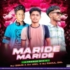MARIDE MARIDE (CIRCUIT MIX) DJ ANIL X DJ RAHUL DKL X DJ SIBUN (OdiaDjs.In)
