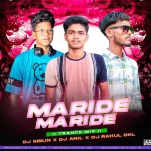 MARIDE MARIDE (CIRCUIT MIX) DJ ANIL X DJ RAHUL DKL X DJ SIBUN-(OdiaDjs.In).mp3