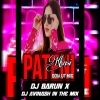 Pateni Khasi (Odia Ut Mix) Dj Avinash In The Mix X Dj Barun (OdiaDjs.In)