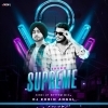 Shubh Supreme (Hindi Ut Rhythm Mix)  Dj Robin Angul (OdiaDjs.In)