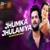 Jhumka Jhulaniya Ho (Bhojpuri Edm Remix) Dj Kunal Official (OdiaDjs.In)