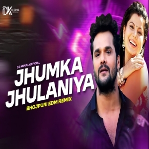 Jhumka Jhulaniya Ho (Bhojpuri Edm Remix) Dj Kunal Official-(OdiaDjs.In).mp3