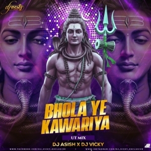BHOLA YE KAWARIYAN (BOLBOM SPL MIX) DJ ASISH X DJ VICKY-(OdiaDjs.In).mp3