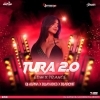 A TURA NEIJA RE 2 (EDM X TRANCE) DJ ALPHA X DJ JAYADEB X DJ ARCHIT (OdiaDjs.In)