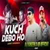 Kuch Debo Ho (Khortha Edm X Tapori Mix) Dj Sarzen x Kd Official (OdiaDjs.In)
