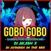 Gobo Gobo (Sambalpuri Vibration Mix) Dj Akash X Dj Avinash In The Mix (OdiaDjs.In)