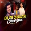 Dil Pe Chalayi Chooriyan (Edm Drop Mix) Dj Kunal Official (OdiaDjs.In)