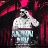 Singhpania Darpana (Sbp Ut Rhythm Mix) Dj Robin Angul (OdiaDjs.In)