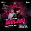 A KANHA HAIRE KANHA (TAPORI EDM MIX) DJ ROCKY X DJ DIPESH X DJ BRAMHARUPA X DJ DISKHYA (OdiaDjs.In)