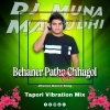 Behaner Patha Chhagol Tai (Tapori Vibration Mix) DJ Muna Marudhi (OdiaDjs.In)