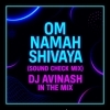Om Namah Shivay (Sound Check Mix) Dj Avinash In The Mix (OdiaDjs.In)