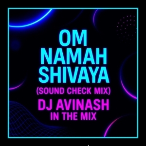 Om Namah Shivay (Sound Check Mix) Dj Avinash In The Mix-(OdiaDjs.In).mp3