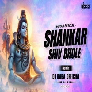 Shankar Shiv Bhole (Tapori Mix) Dj Baba Official-(OdiaDjs.In).mp3