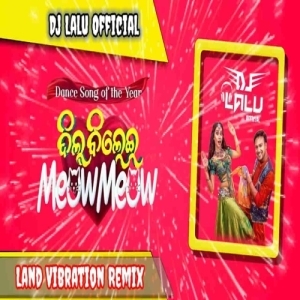 Dil Bilei Meow Meow (Land Vibrate X Roadshow Remix) DJ Lalu Official-(OdiaDjs.In).mp3
