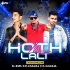 Hoth Me Lali (Tapori Vibration Mix) DJ Dipu Sng X DJ Muna Sng X DJ Ganga Manicha (OdiaDjs.In)