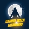 Damru Wala Jatadhari (Electro Beat) Dj Aditya Official (OdiaDjs.In)