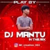 Tora Chehera Chhama Chhama (Circuit Mix) Dj Mantu (OdiaDjs.In)