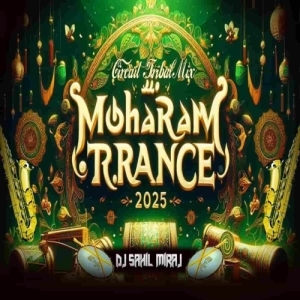 Moharam Trance (Circuit Tribal Mix) Dj Sahil Miraj-(OdiaDjs.In).mp3