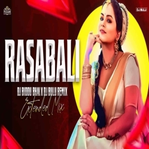 Rasabali (Odia Extended Mix) Dj Biddu Bhai x Dj Bulu-(OdiaDjs.In).mp3