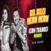 Dil Bilei Meow Meow (Edm Trance) DJ Sk Talcher (OdiaDjs.In)