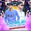 Dil Bilei Meow Meow (Odia Dance Mix) Dj Liku X Dj Rahul (OdiaDjs.In)