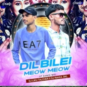 Dil Bilei Meow Meow (Odia Dance Mix) Dj Liku X Dj Rahul-(OdiaDjs.In).mp3