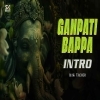 GANPATI BAPPA MORYA (SOUNDCHECK ANTHEM) DJ SK TALCHER (OdiaDjs.In)