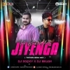 TOR BAHON ME JIYENGA (SAMBALPURI TAPORI EDM MIX) DJ ROCKY X DJ BIKASH (OdiaDjs.In)