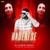 Haderese (Sambalpuri Ut Rhythm Mix) Dj Robin Angul (OdiaDjs.In)