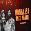 Monalisa Once Again (Edm Sambalpuri Mix) Dj Sk Talcher (OdiaDjs.In)