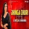 Amar Jhinga Ta Ke Korli Churi Go (Purulia Edm Trance Mix) Dj Abishek Jharkhand (OdiaDjs.In)
