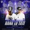 To Pua Rana Lo Tate (Edm Circuit Mix) Dj Rj Bhadrak X Dj Chandan (OdiaDjs.In)