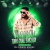 Nali Topi Bala Tora Chali English (Odia Ut Rhythm Mix) Dj Robin Angul (OdiaDjs.In)