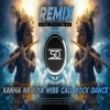 KANHA NE KIYA MISS CALL (UNIQUE CIRCUIT DANCE MIX) DJ SIDAY REMIX (OdiaDjs.In)