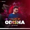 MADE IN ODISHA (RHYTHM MIX) DJ SKB KJR (OdiaDjs.In)