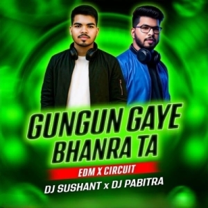 Gun Gun Gaye Bhanra Ta (Edm Circuit Mix) Dj Sushant x Dj Pabitra-(OdiaDjs.In).mp3