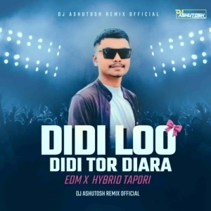 DIDI LOO DIDI (SAMBALPURI EDM X HYBRID TAPORI) DJ ASHUTOSH-(OdiaDjs.In).mp3