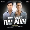 Mate Pileide Tina Paida (Circuit Mix) Dj Bulu X Dj Satyajit (OdiaDjs.In)