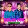 TIP TIP BARSA PANI (EDM X U TRANCE) DJ RUDRA X DJ ULTRA REMIX (OdiaDjs.In)