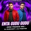 Enta Gudu Gudu (Odia Edm Trance Mix) Dj Sushant x Dj Pabitra (OdiaDjs.In)
