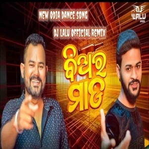 Tama Sahire Haba Khali Beer Madda (Odia Dance Remix) Dj Lalu Official-(OdiaDjs.In).mp3